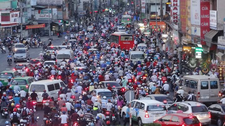 Hotspot Matrix: Biến Mua váy hoa mà không biết 4 thành cơ hội marketing đột phá