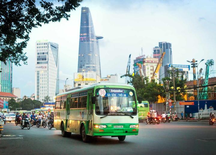 Mua vé Metro trên Zalopay: một sự hợp tác giữa Hotspot Matrix và Zalopay