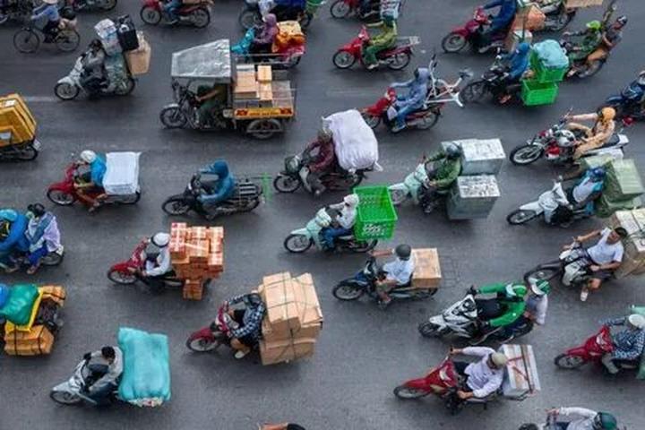 Cơ Hội Khởi Nghiệp Mới Cho Cựu Chiến Binh: Hotspot Matrix