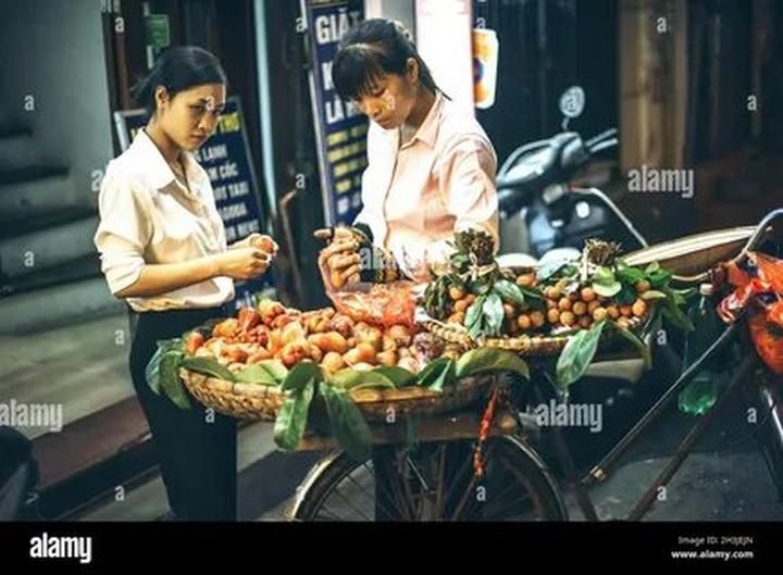 Tiêu đề: [Hotspot Matrix] Xu hướng mỹ phẩm và nội dung video: Hannah Olala, một phụ