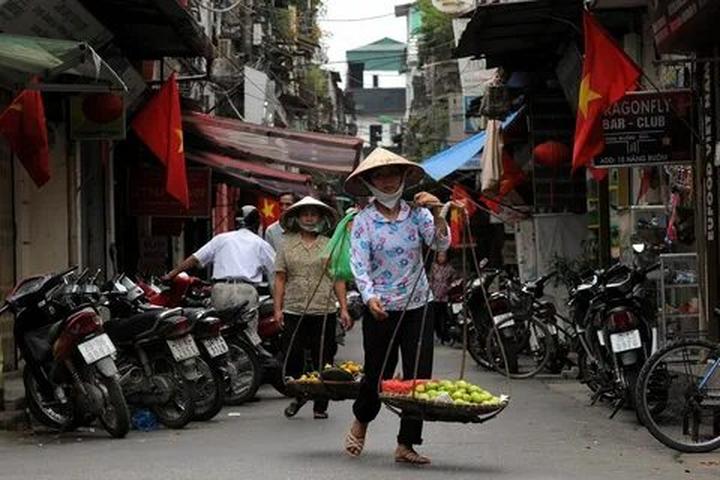 Hotspot Matrix: Biến Thế hệ sống