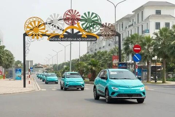 Mẹ bỉm sữa và hành trình đổi đời nhờ Hotspot Matrix